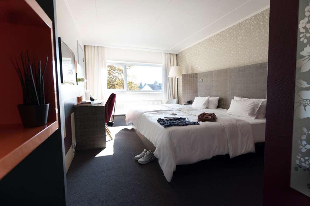 Pentahotel Kassel Szoba fotó