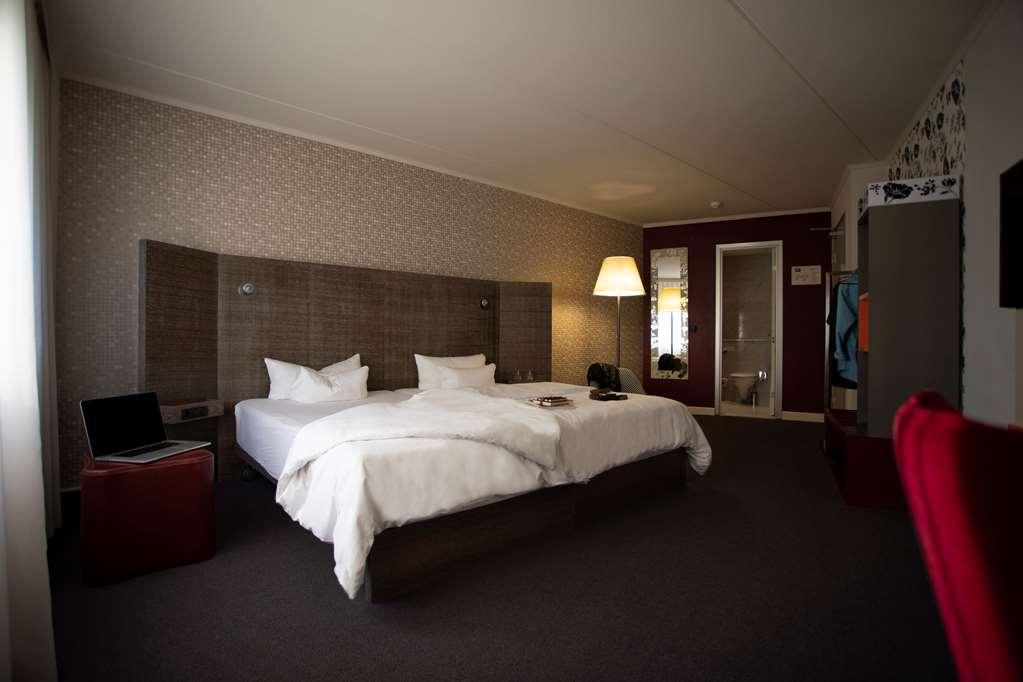 Pentahotel Kassel Szoba fotó