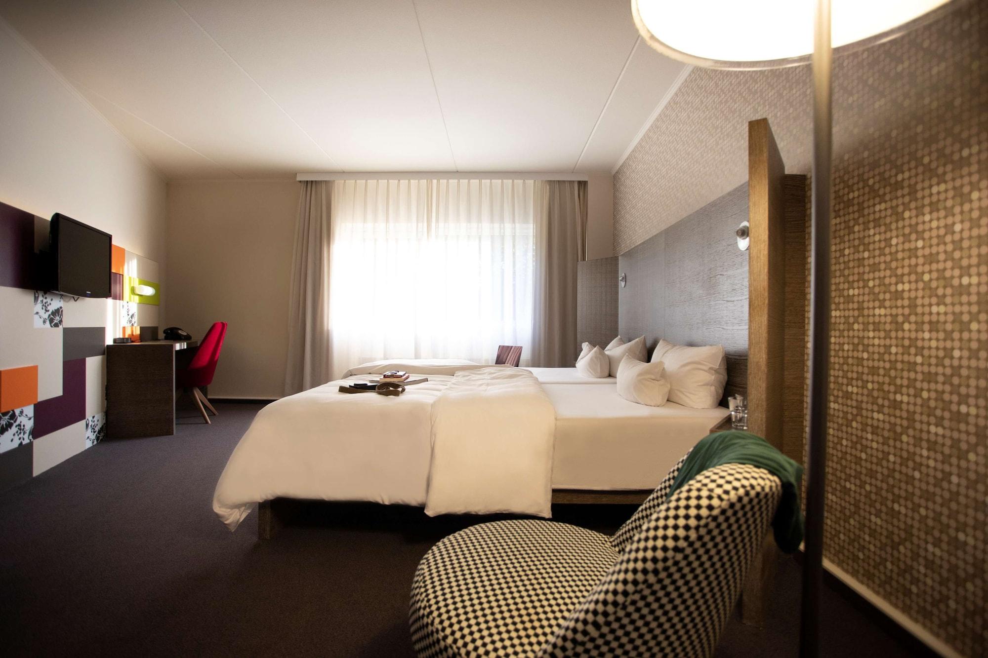 Pentahotel Kassel Kültér fotó