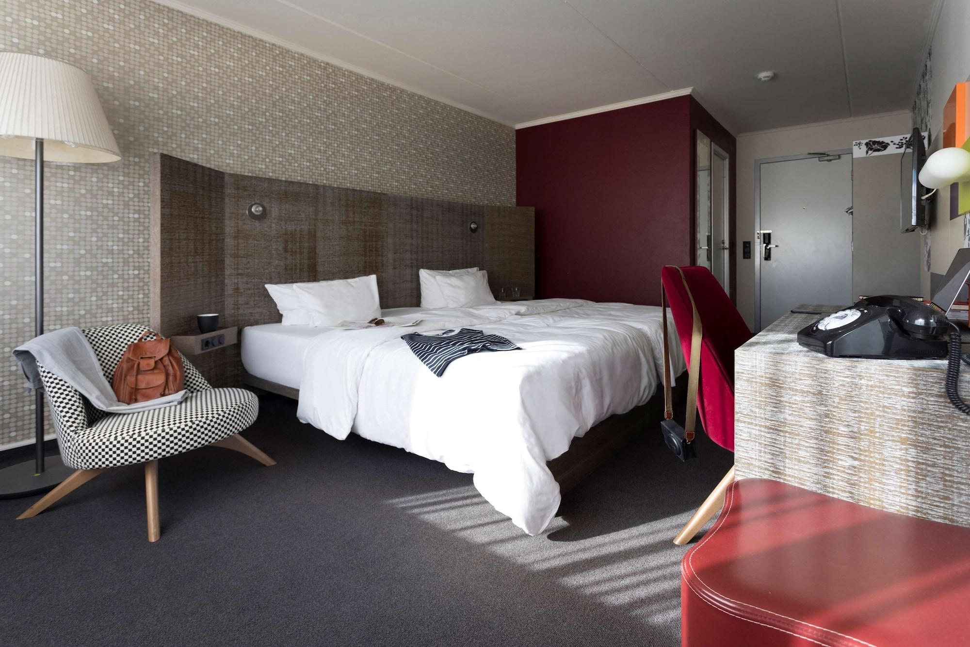 Pentahotel Kassel Kültér fotó