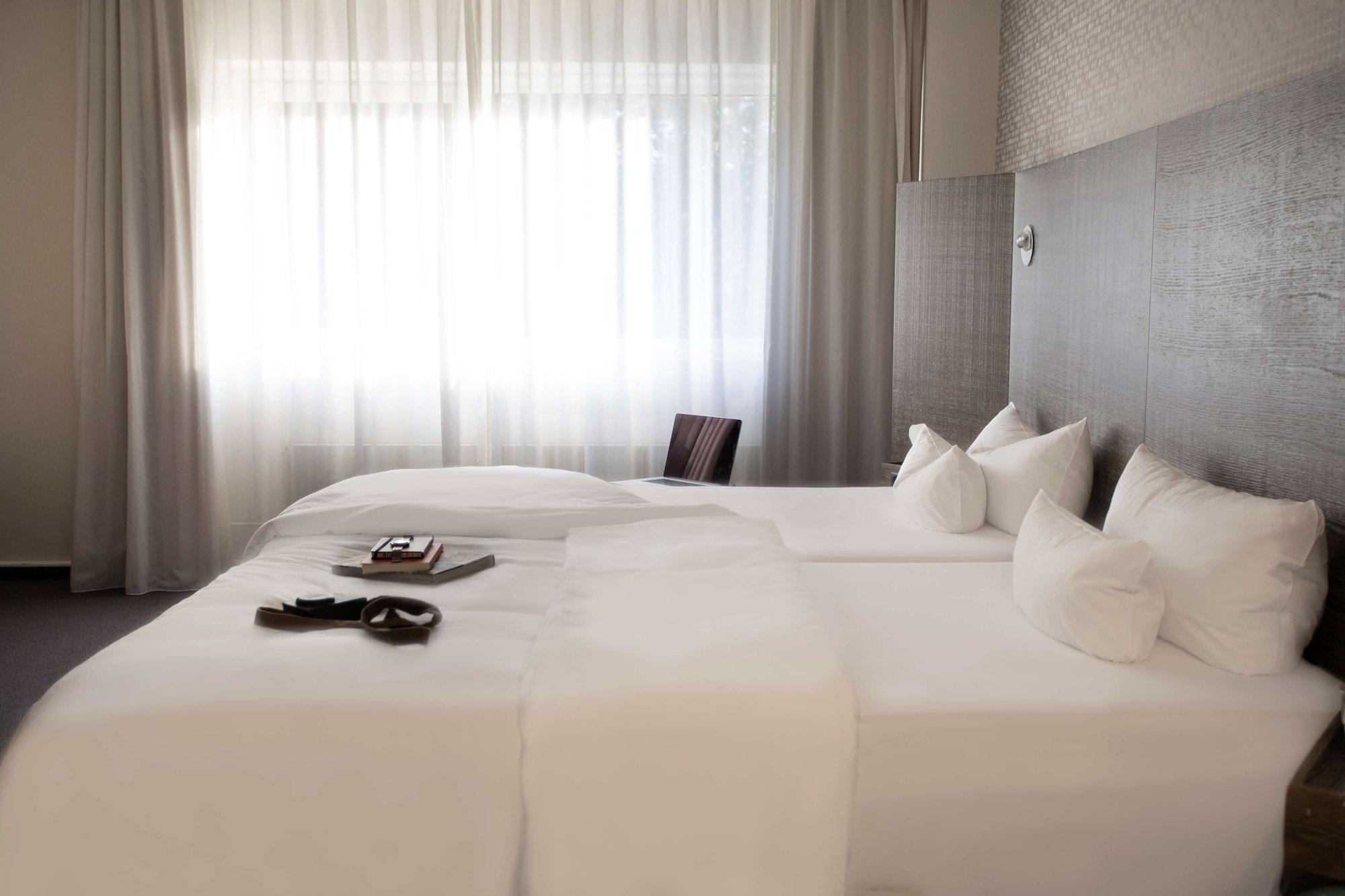Pentahotel Kassel Kültér fotó