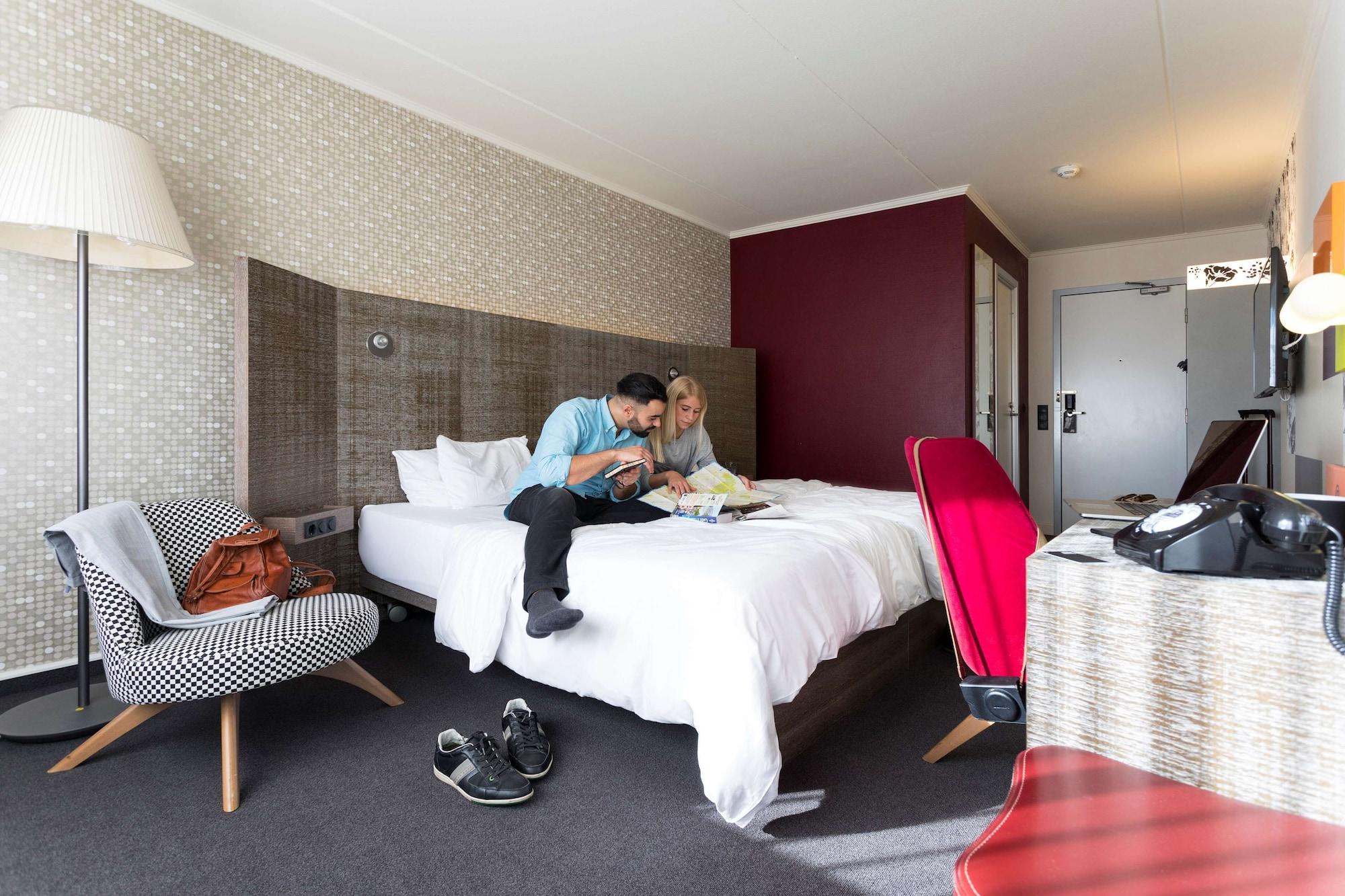 Pentahotel Kassel Kültér fotó
