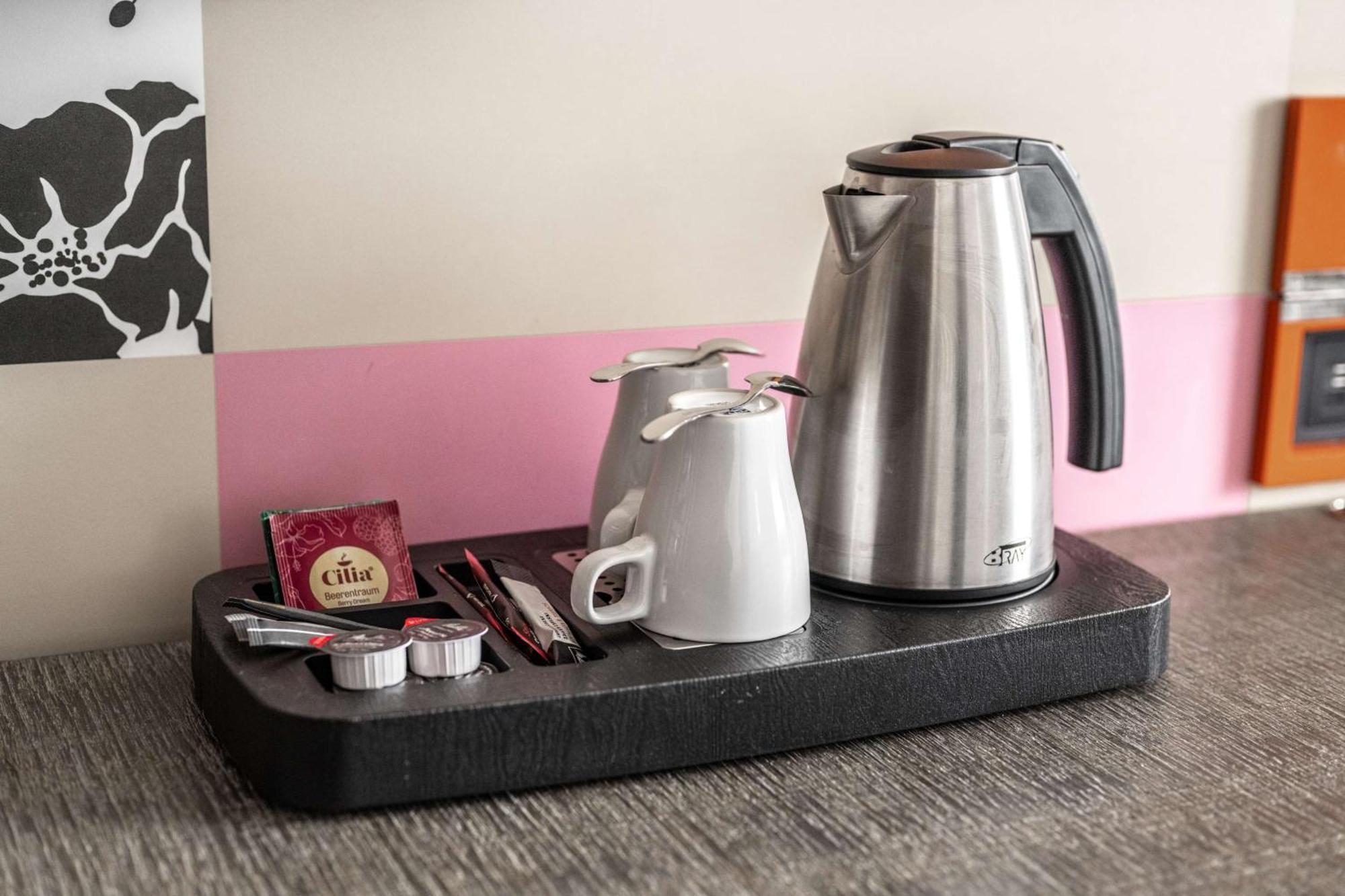 Pentahotel Kassel Kültér fotó