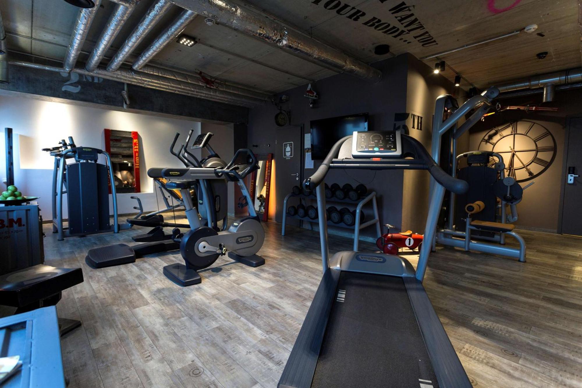 Pentahotel Kassel Kültér fotó