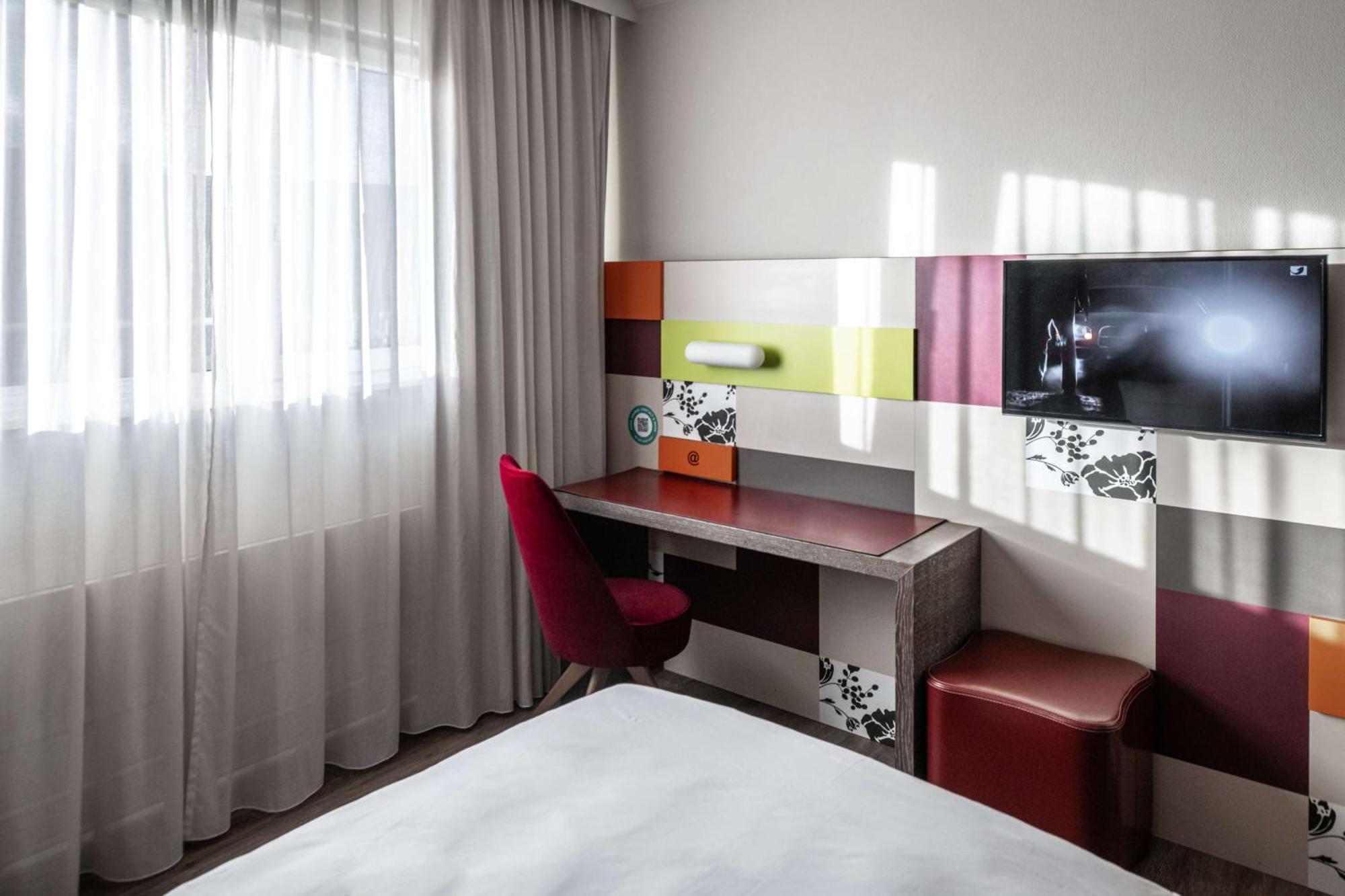 Pentahotel Kassel Kültér fotó