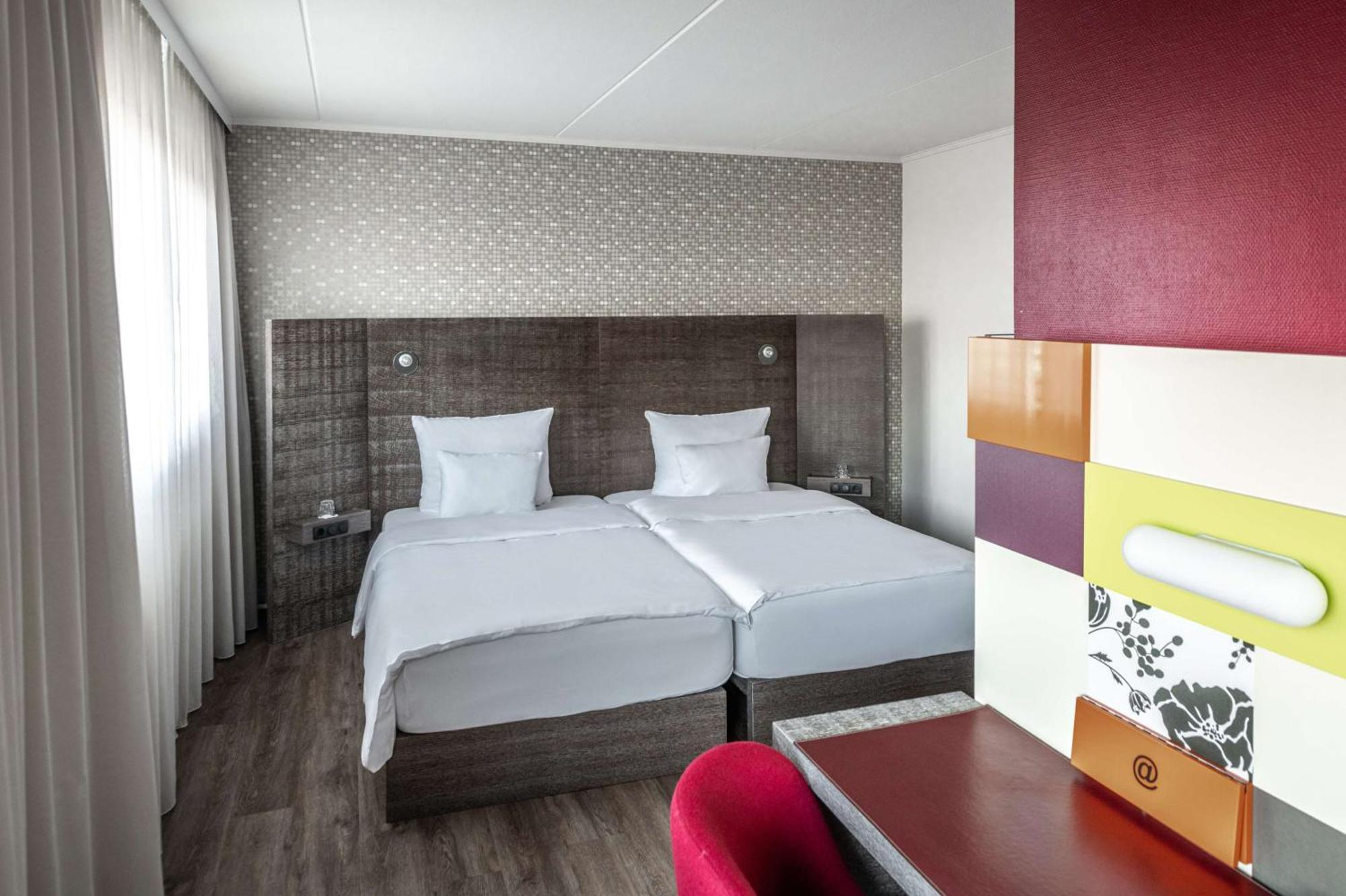 Pentahotel Kassel Kültér fotó