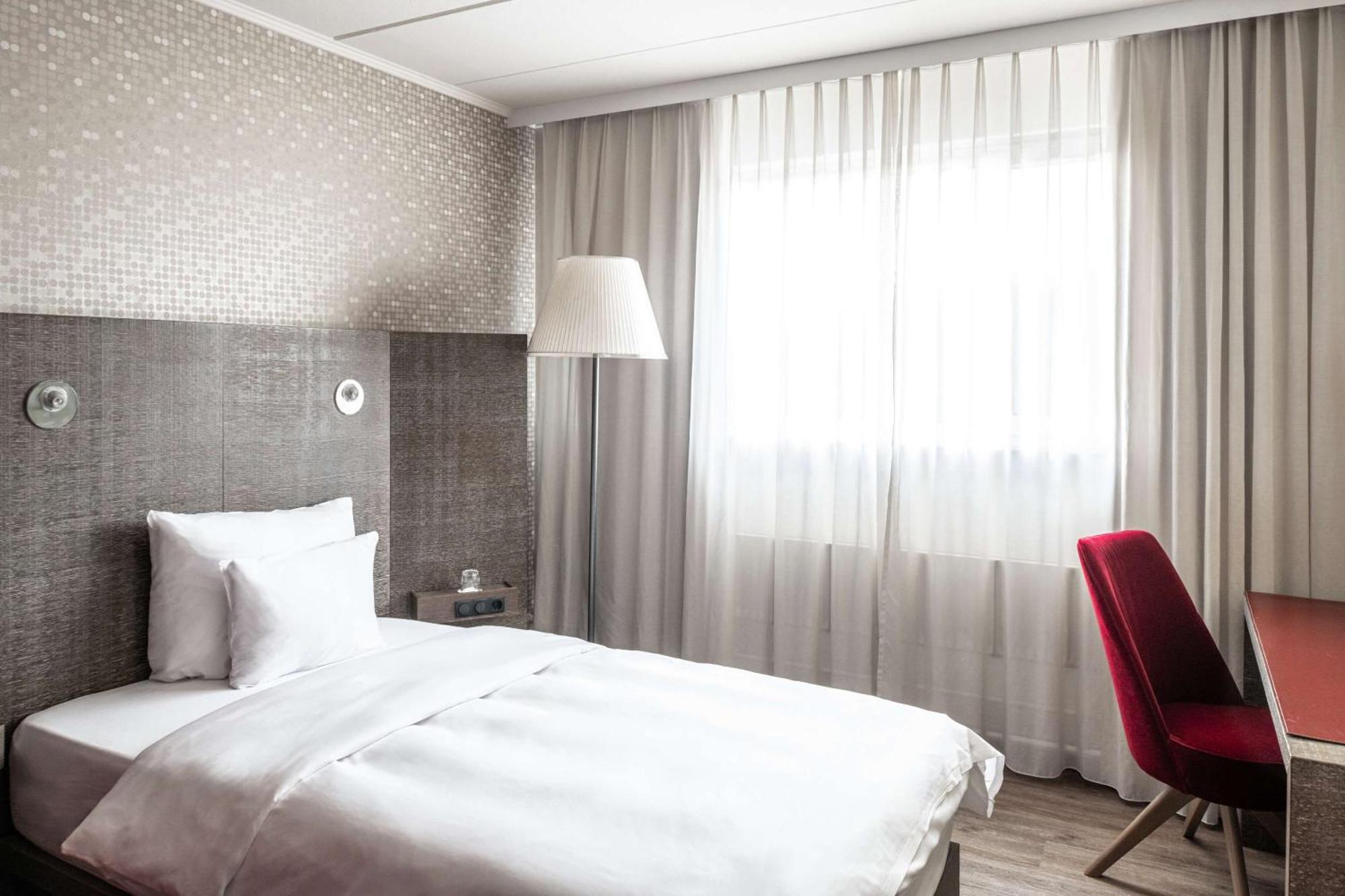 Pentahotel Kassel Kültér fotó