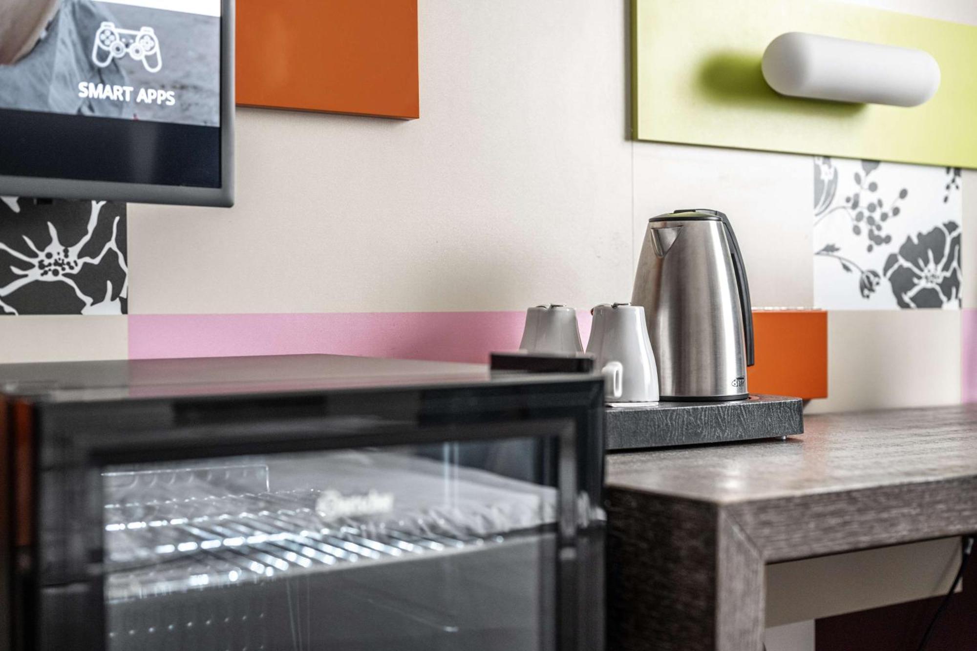 Pentahotel Kassel Kültér fotó