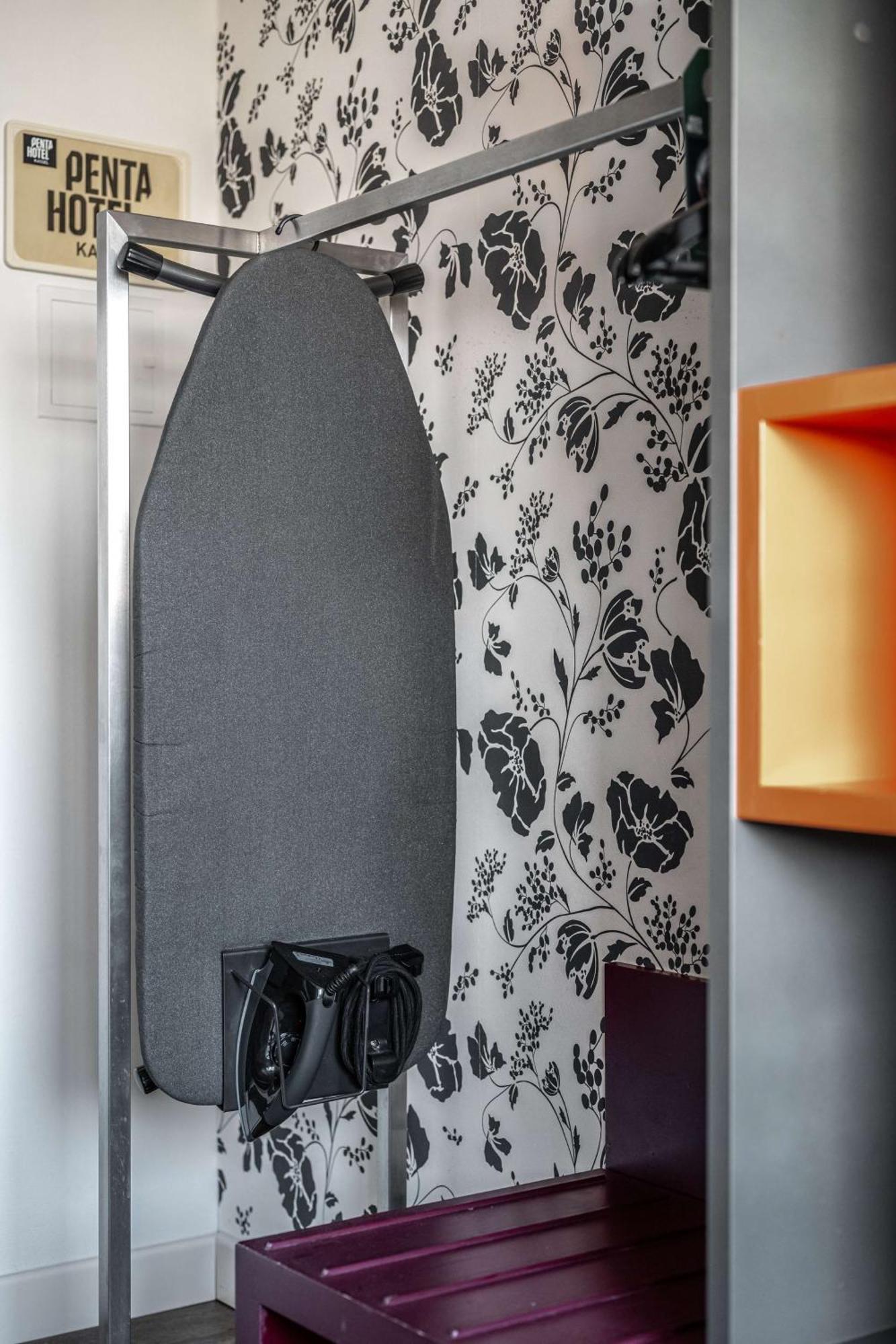 Pentahotel Kassel Kültér fotó