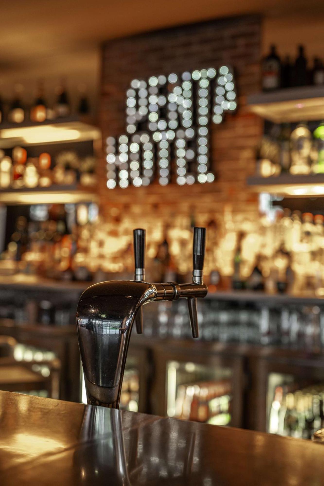 Pentahotel Kassel Kültér fotó