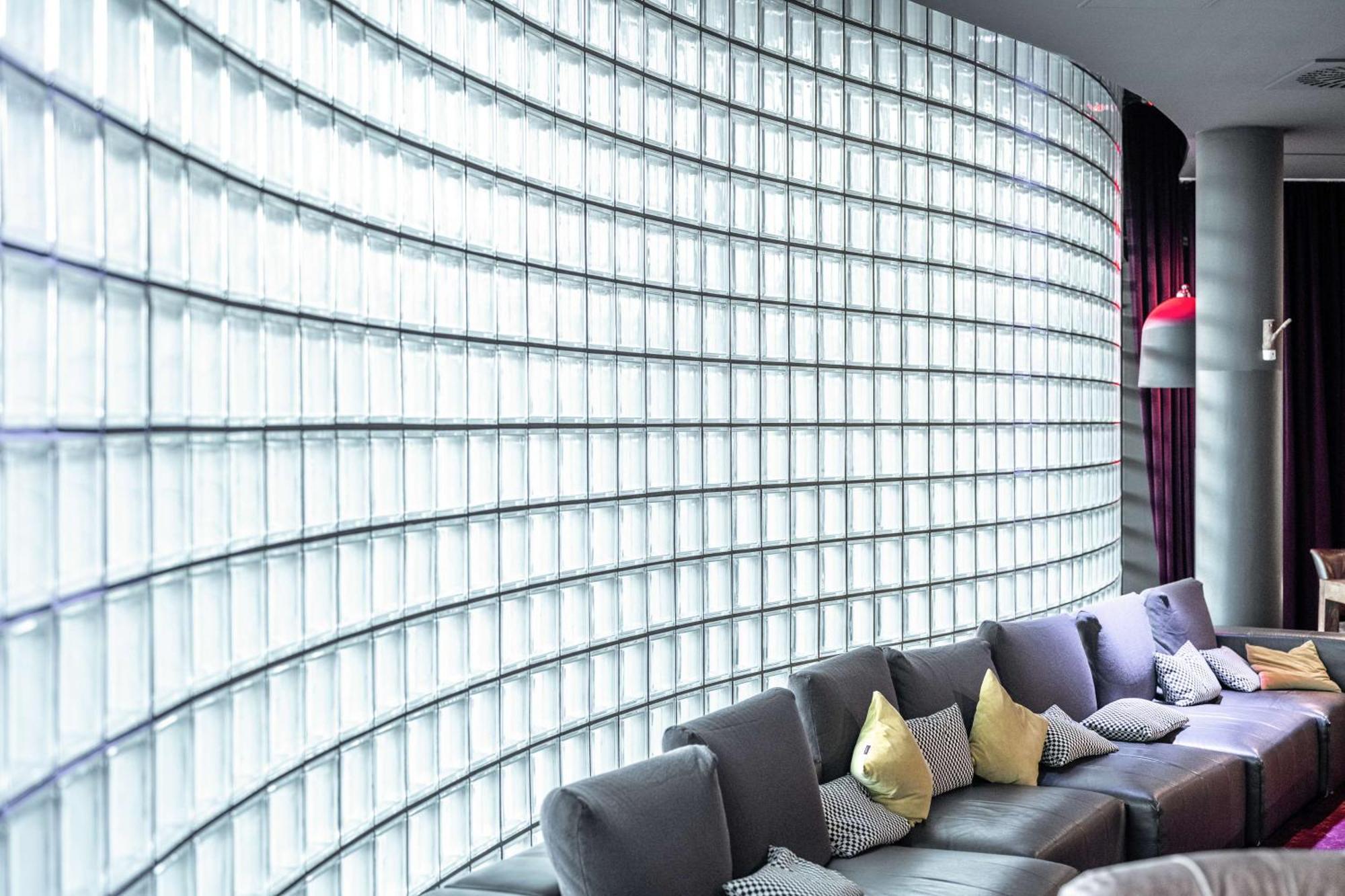 Pentahotel Kassel Kültér fotó