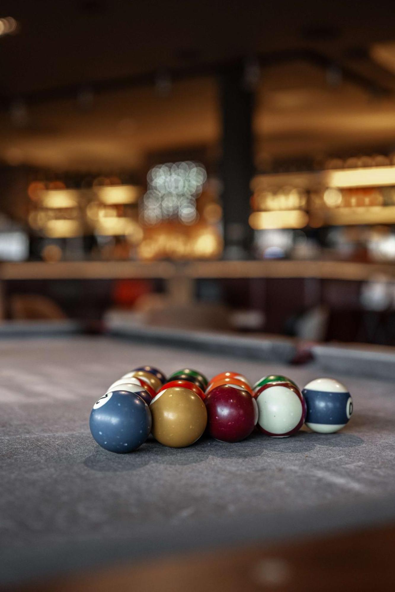 Pentahotel Kassel Kültér fotó