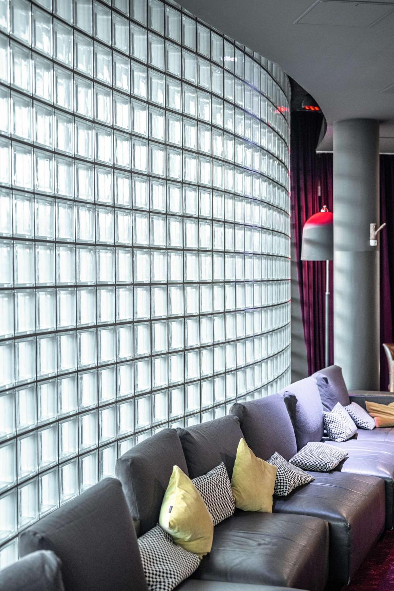 Pentahotel Kassel Kültér fotó