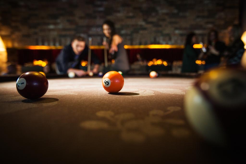 Pentahotel Kassel Kültér fotó