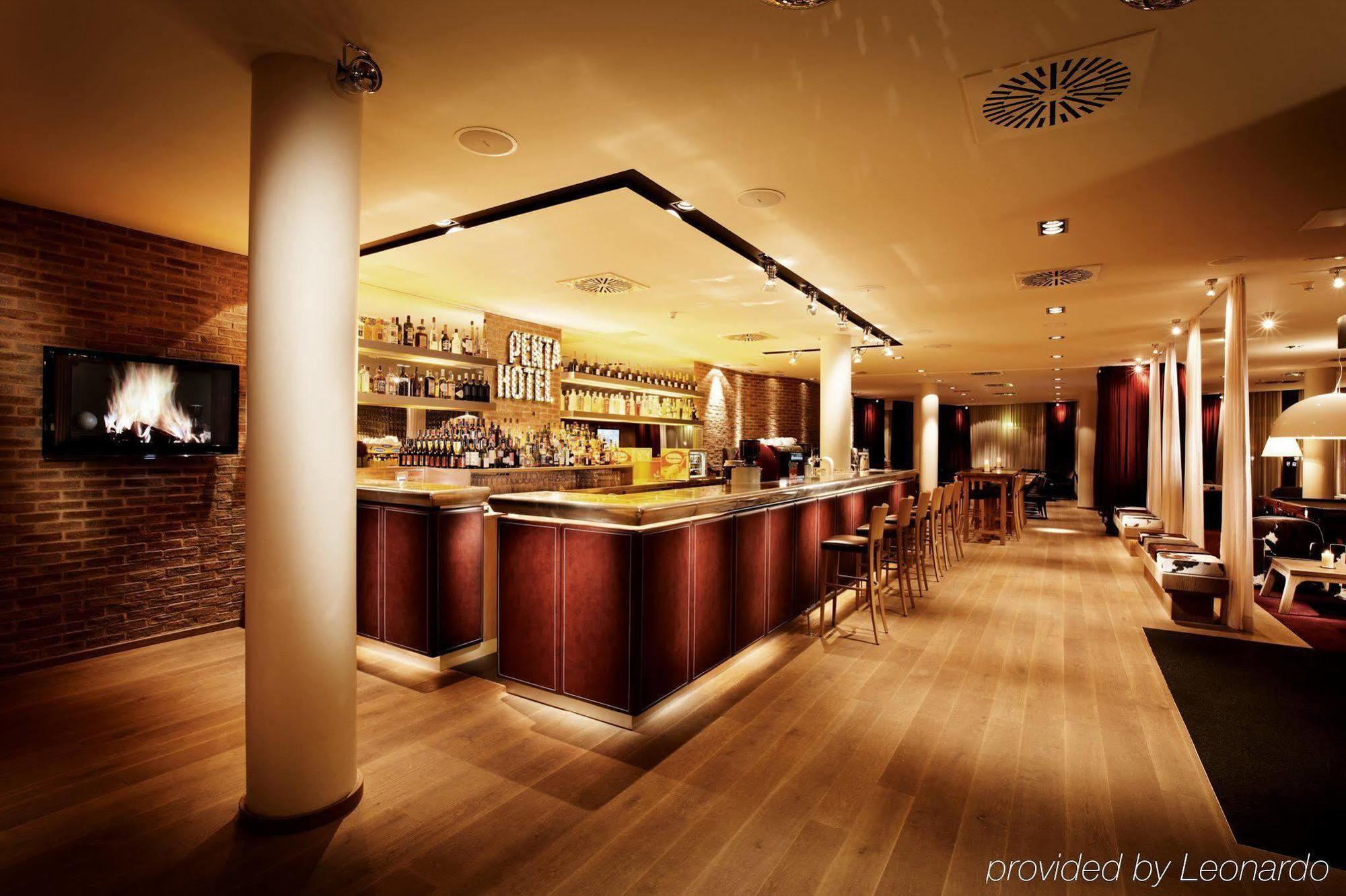 Pentahotel Kassel Kültér fotó
