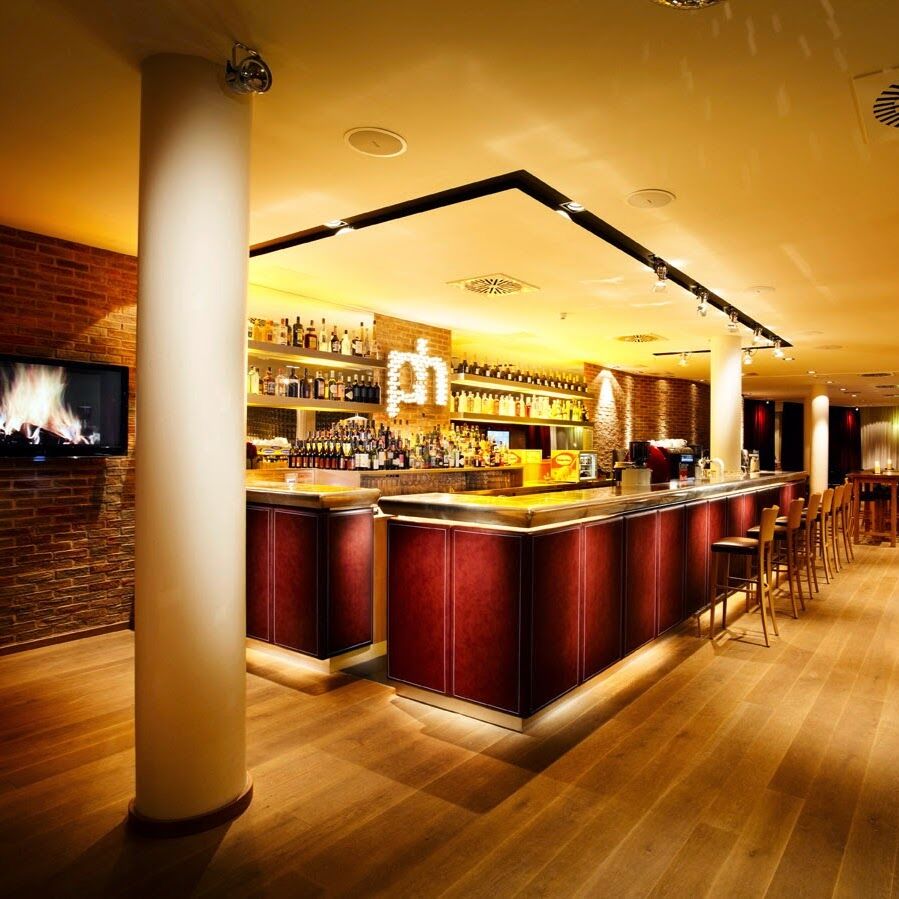 Pentahotel Kassel Kültér fotó