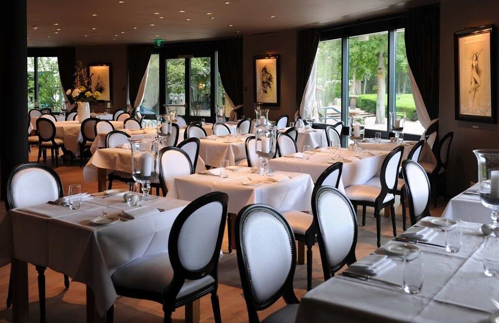 Pentahotel Kassel Kültér fotó